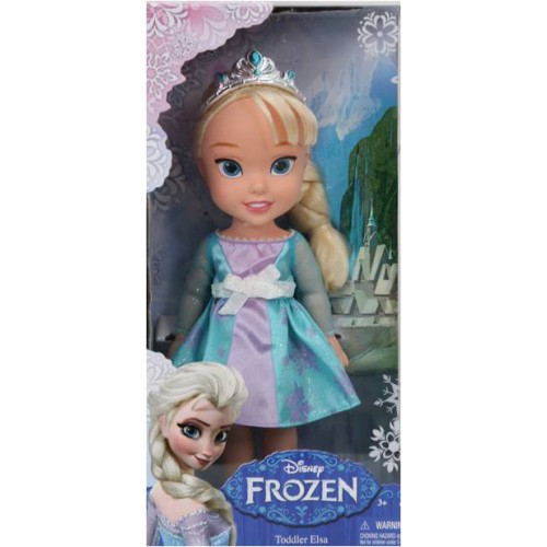 Кукла-Малышка серии Холодное Сердце, Disney Princess  