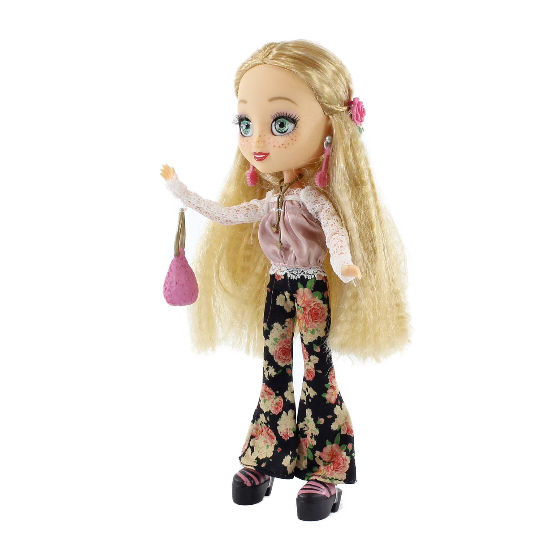 Кукла Света Модный шопинг, 51767 