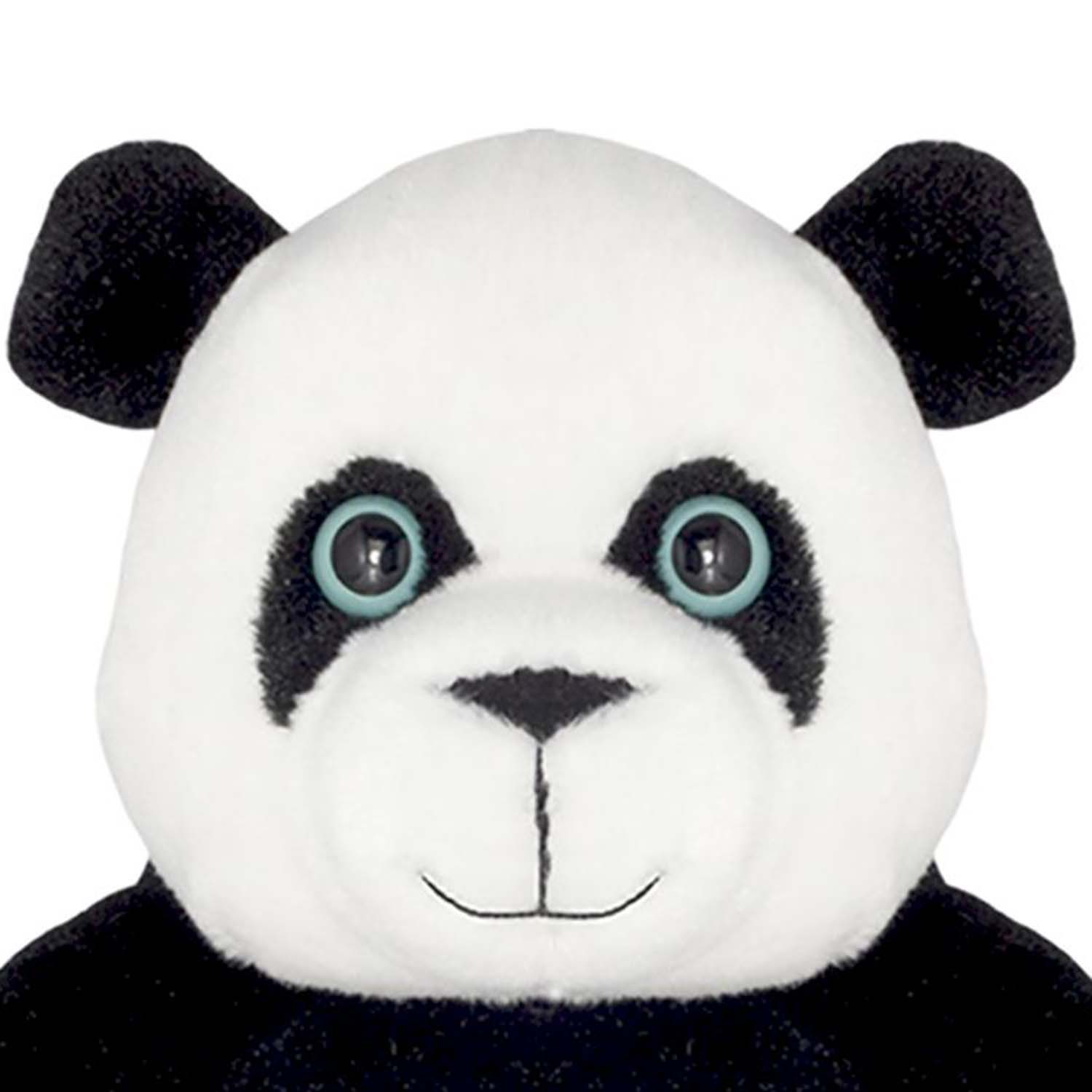 Мягкая игрушка Панда, 20 см  