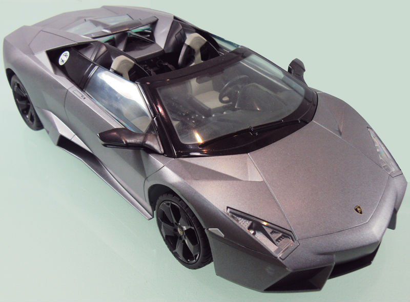 Lamborghini Reventon Roadster на радиоуправлении, 1:14  