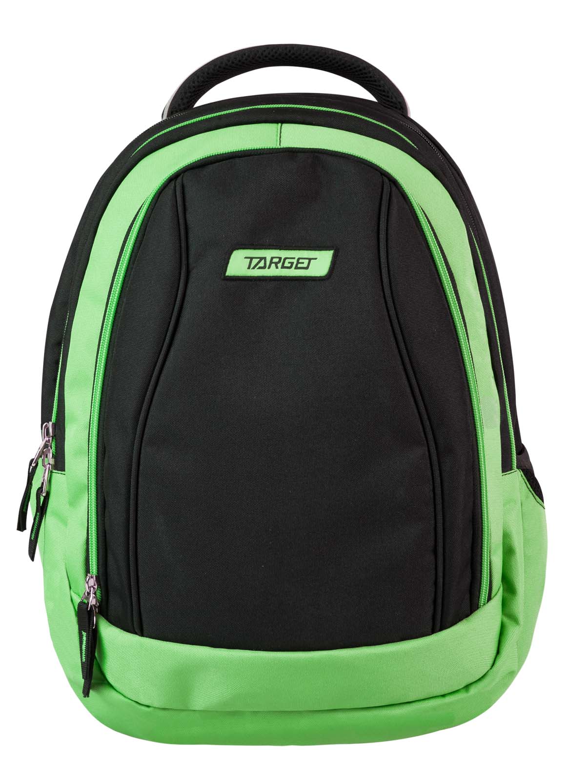 Рюкзак 2 в 1 - Green apple  