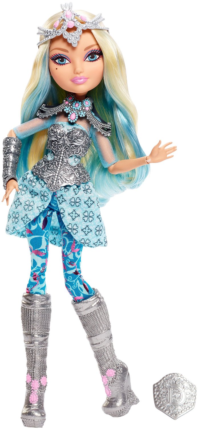 Ever After High® Куклы из серии - Игра драконов  