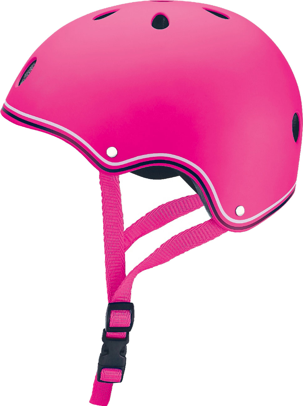 Шлем Junior размер XXS/XS 48-51 см., розовый  