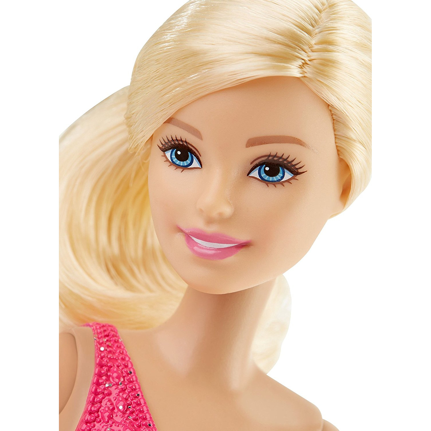 Кукла Barbie Фигуристка из серии Кем быть?  