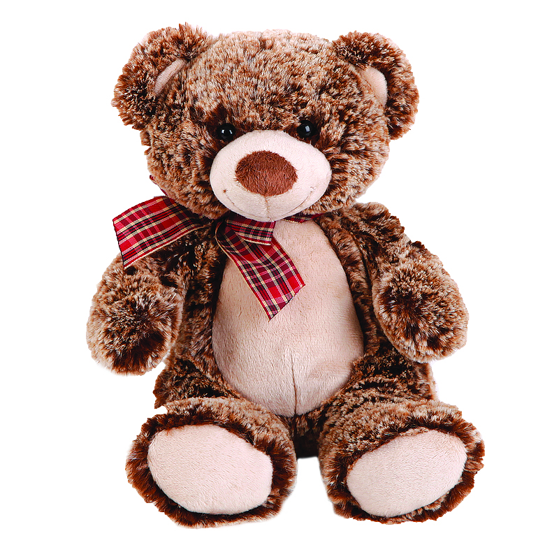 

Мягкая игрушка Мишка Алёшка, 20 см