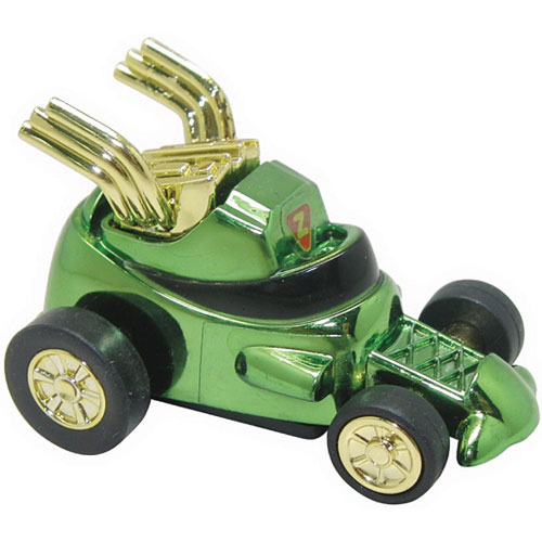 Wind up автомобиль
