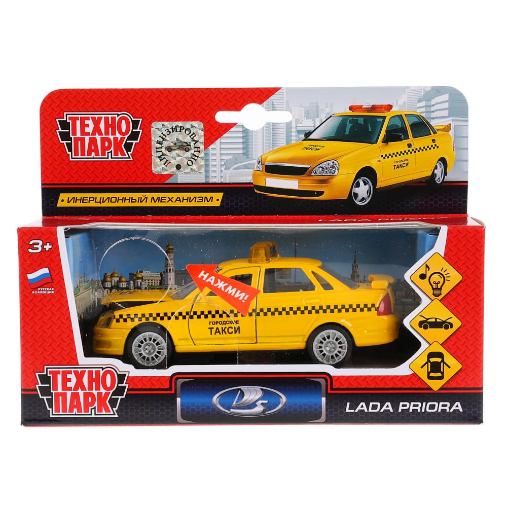 Lada priora игрушка