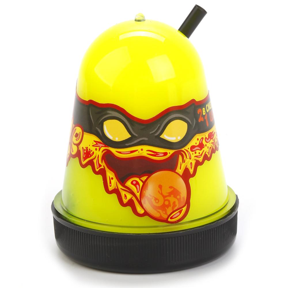 

Slime Ninja - Смешивай цвета 2 в 1: желтый, красный