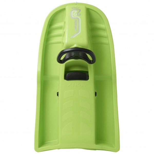 Снегокат Stiga Snowpower Sledges, зеленый  