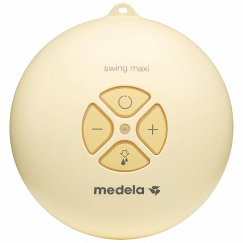 Молокоотсос электрический Medela - Свинг Макси  