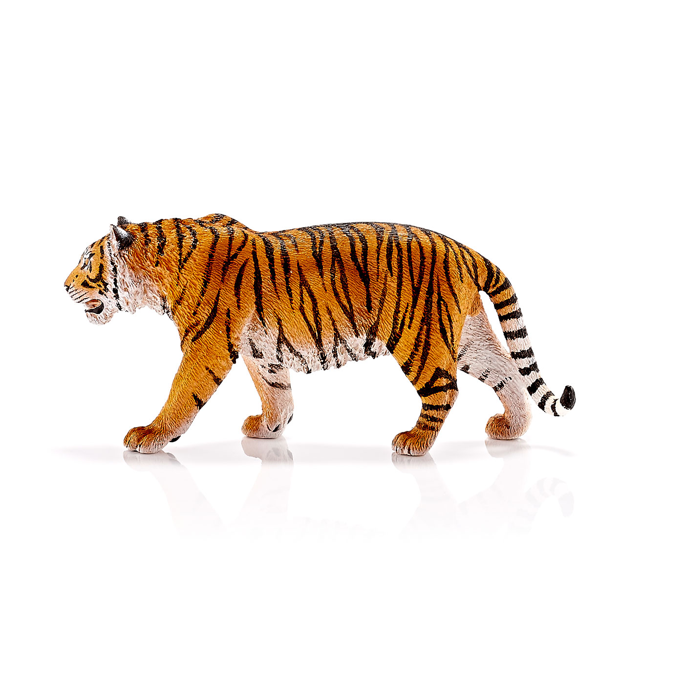 Фигурка – Тигр, 13 см  