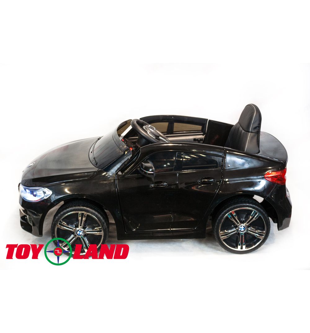 Toyland автомобиль bmw 6 gt jj2164