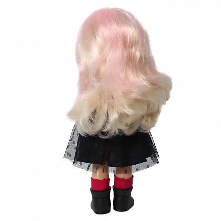 Кукла – Алла Яркий Стиль 3, 35,5 см  