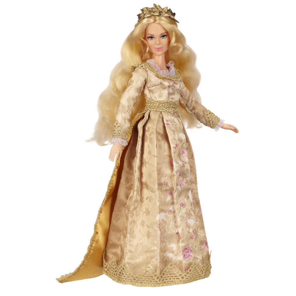 

Maleficent Кукла Аврора Малефисента Коронация, Jakks Pacific, 82827