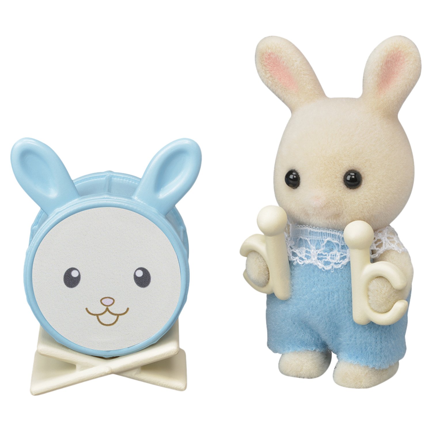 Игровая фигурка Sylvanian Families - Музыкальный кружок  