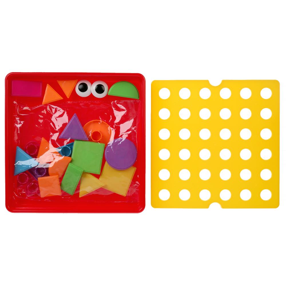 Игра - Креативная геометрия  