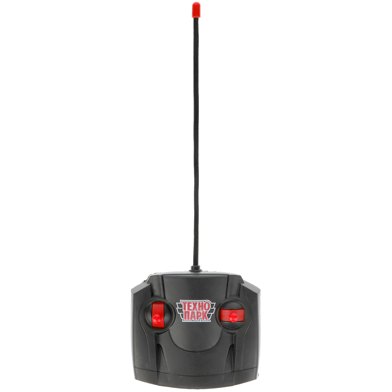 Машина р/у UAZ Hunter Росгвардия 18 см со светом серая  