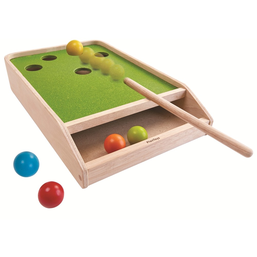 

Настольная игра – Бильярд