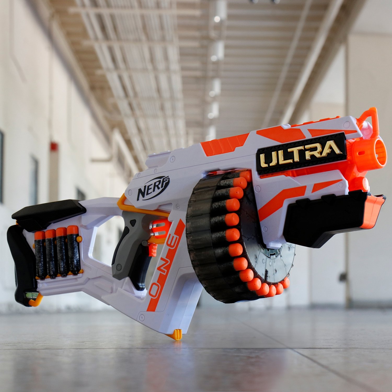 Игровой набор Nerf Ультра One  