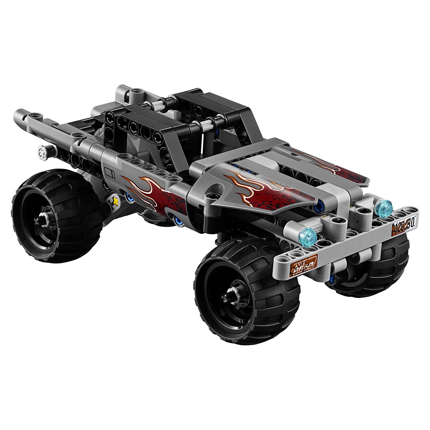 Конструктор Lego® Technic - Машина для побега  