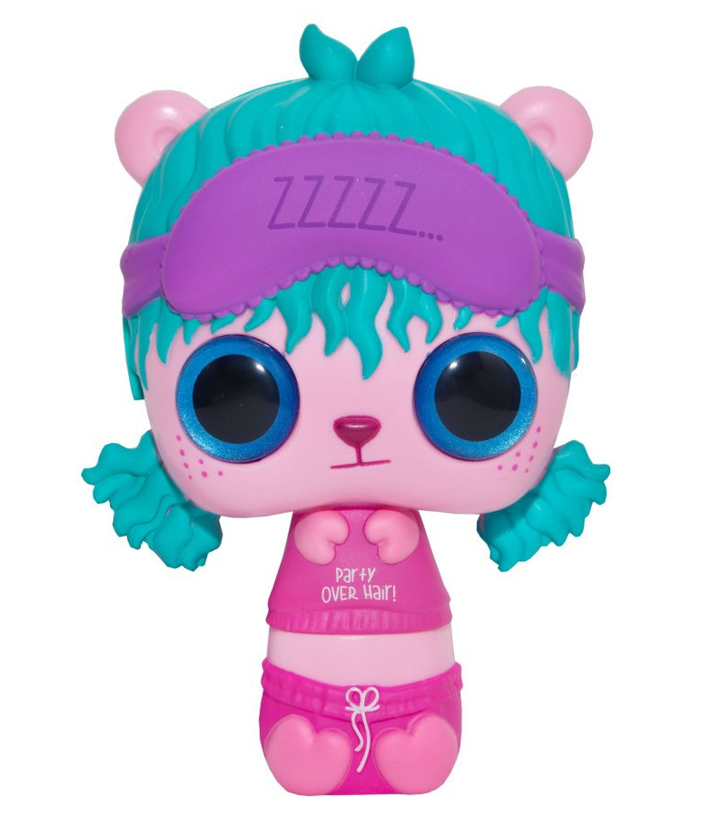 

Игрушка Pop Pop Hair Surprise - Snooze