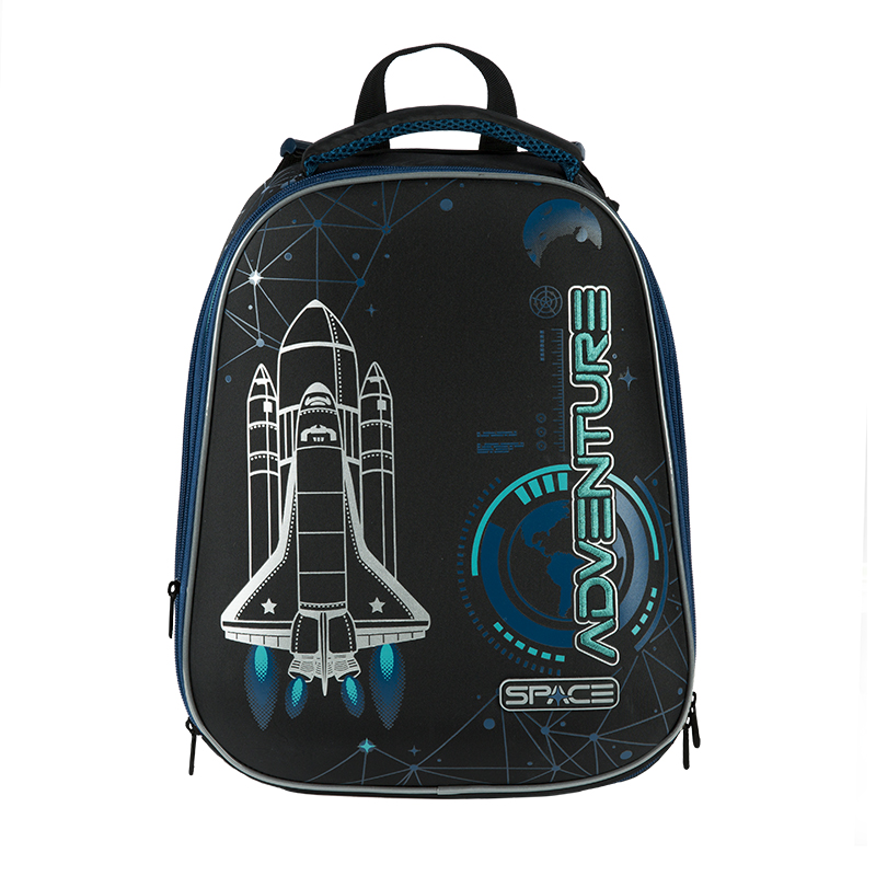 Рюкзак школьный – Космос  