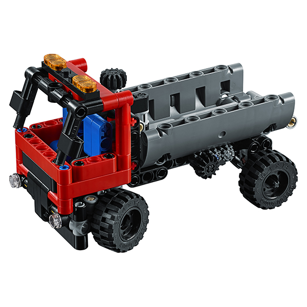 Конструктор Lego Technic - Погрузчик  