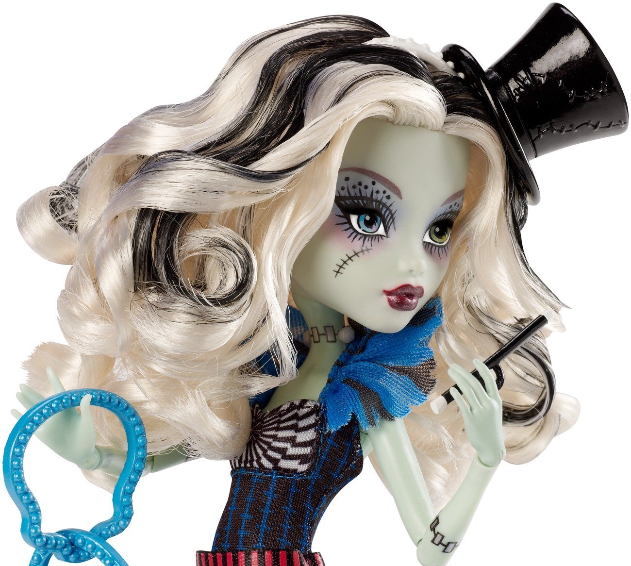 Кукла Monster High - Фрик дю Шик - Фрэнки Штейн  