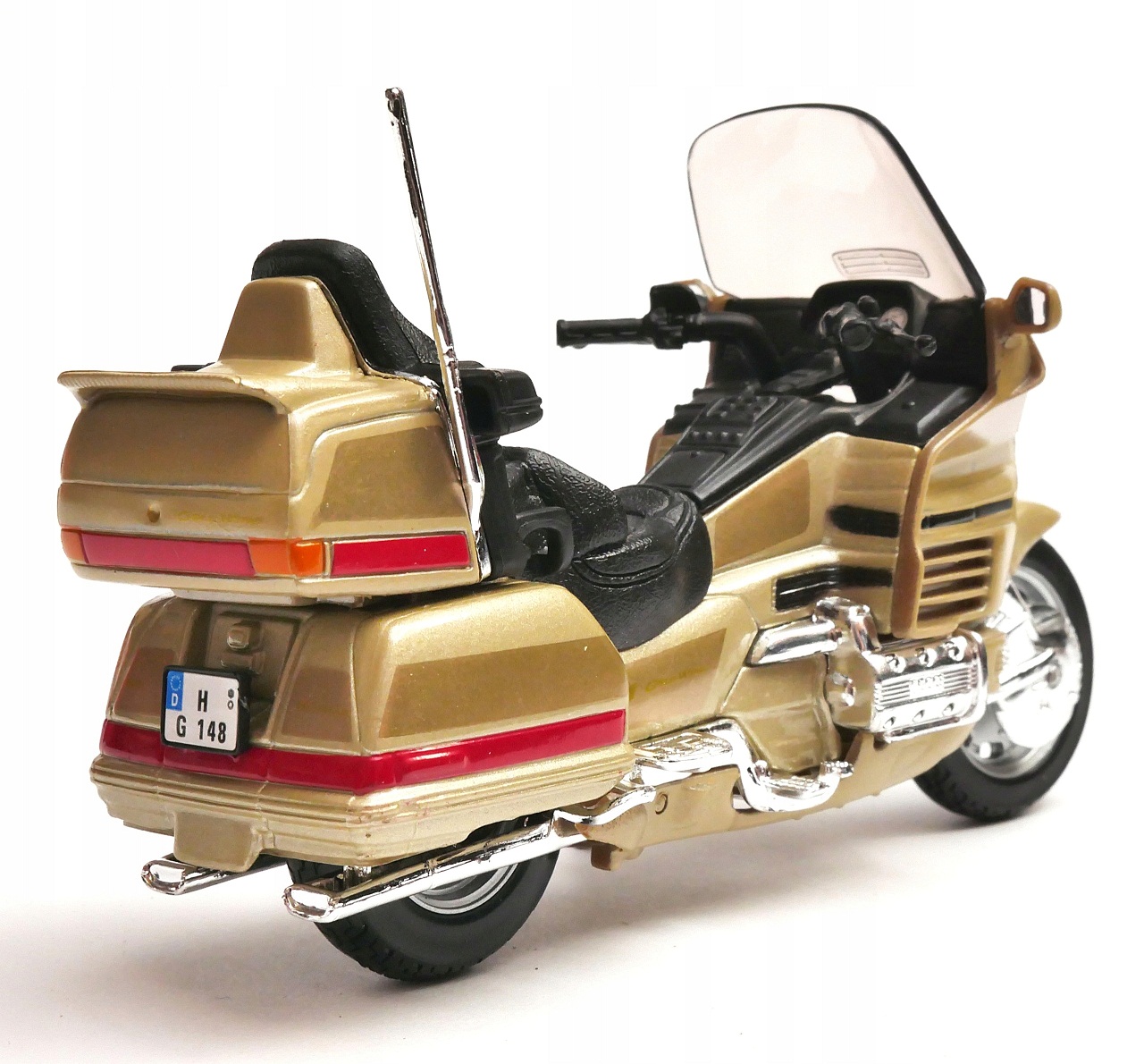 Honda Gold Wing 1 8