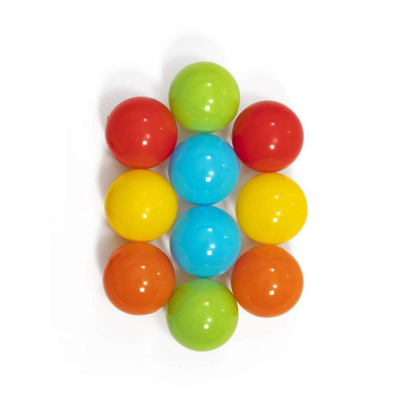 Столик для игр с водой и шариками - Дискавери  