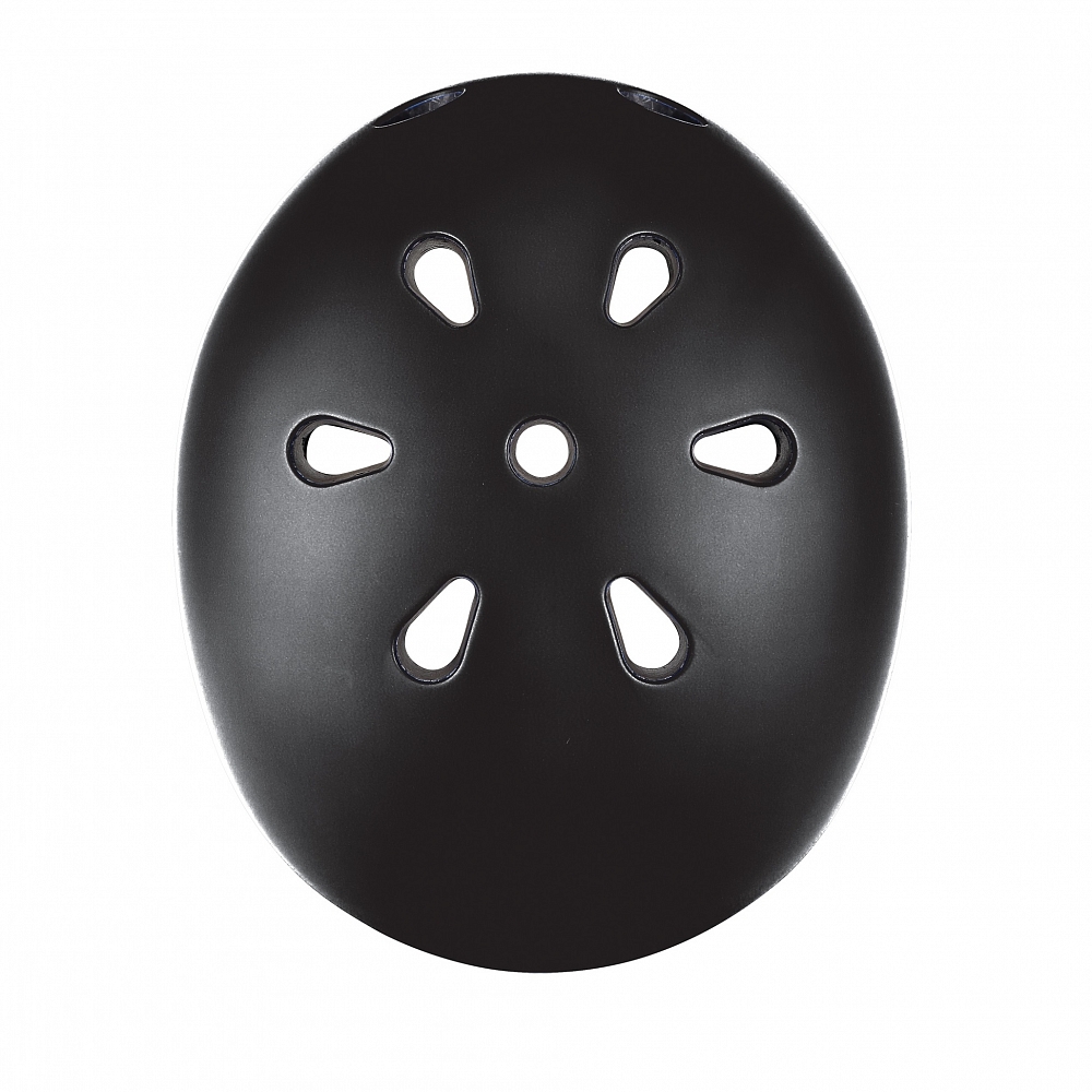 Шлем Globber - Evo Lights XXS/XS, 45-51 cм, цвет черный  