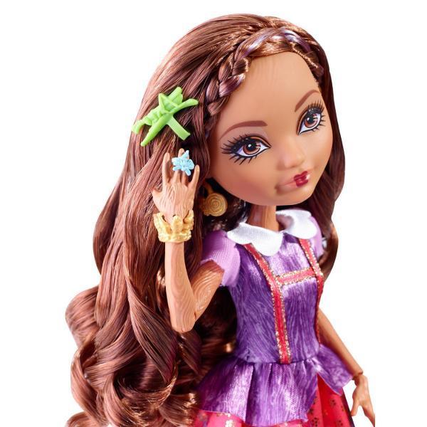 Кукла Ever After High - Cedar Wood  