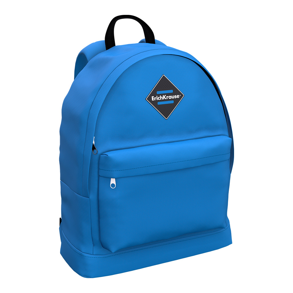 

Рюкзак ErichKrause® EasyLine® 17 L Neon Blue