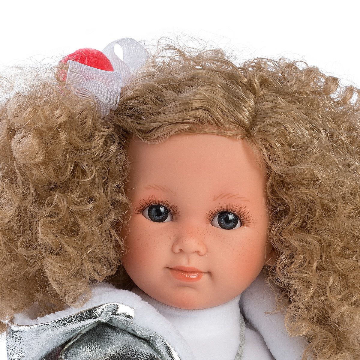 Кукла – Елена, 35 см  