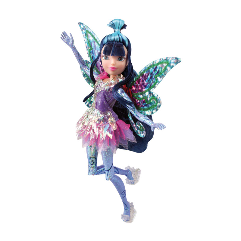 

Кукла Winx Club Тайникс Musa