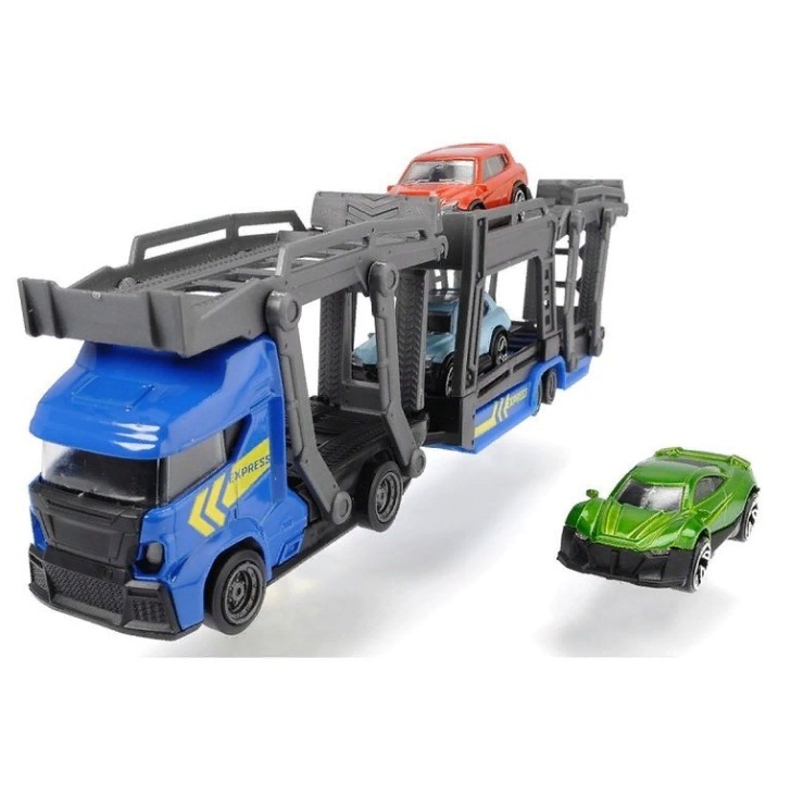  28   3 die-cast   Dickie 3745008029 -    - ToyWayRu