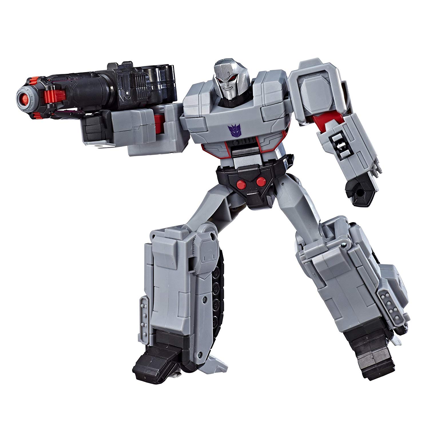 

Игрушка из серии Transformers Cyberverse – Мегатрон, класс Ultimate, 30 см Трансформер Мегатрон, класс Ultimate, серия Transformers Cyberverse