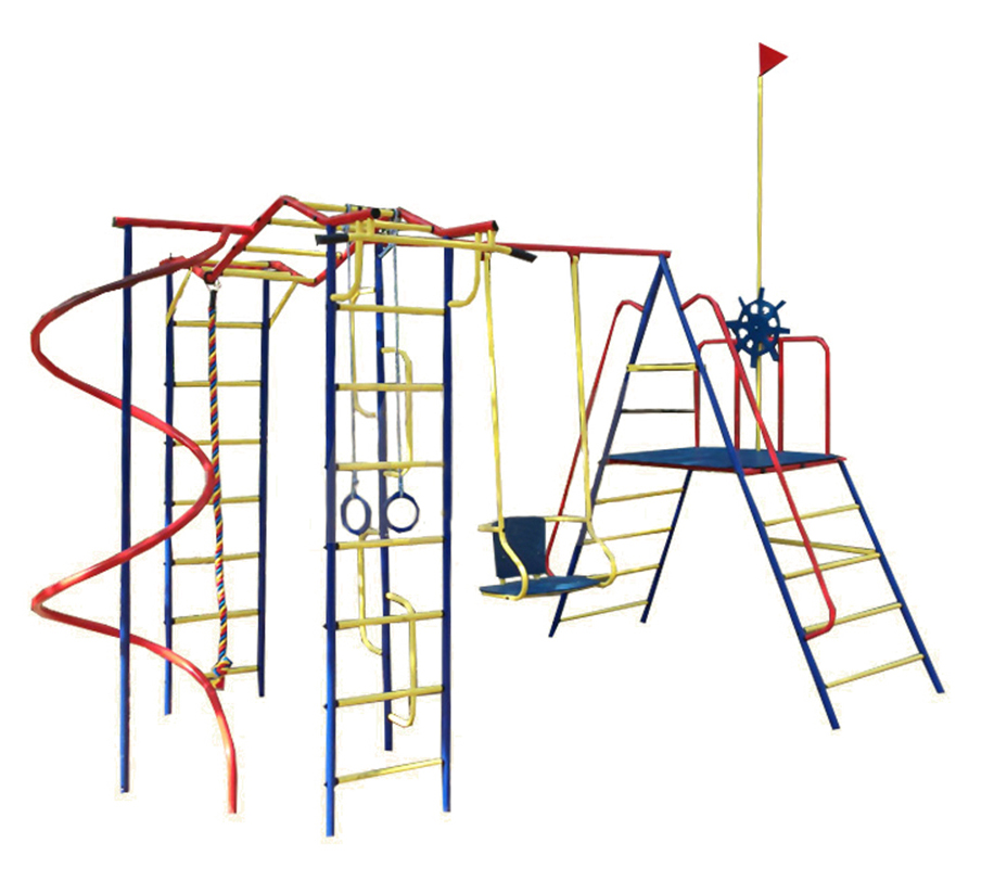 

ДСК Пионер - Юнга, дачный со спиралью