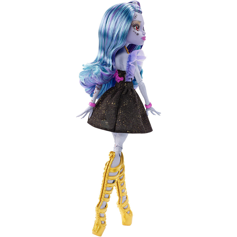 monster high djinni whisp grant