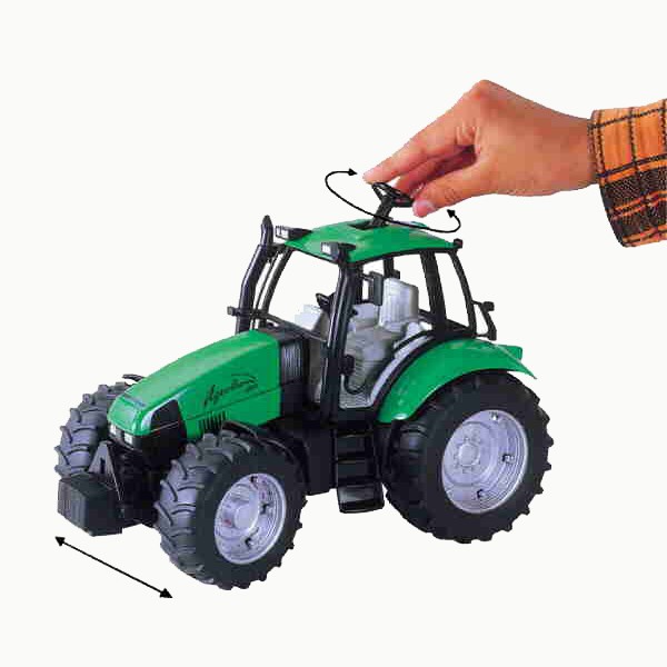 Трактор Bruder Deutz Agrotron 200,   