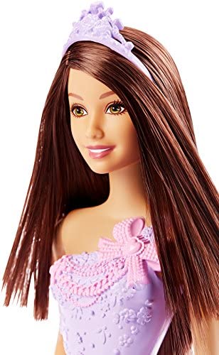 Кукла Barbie® - Принцессы   