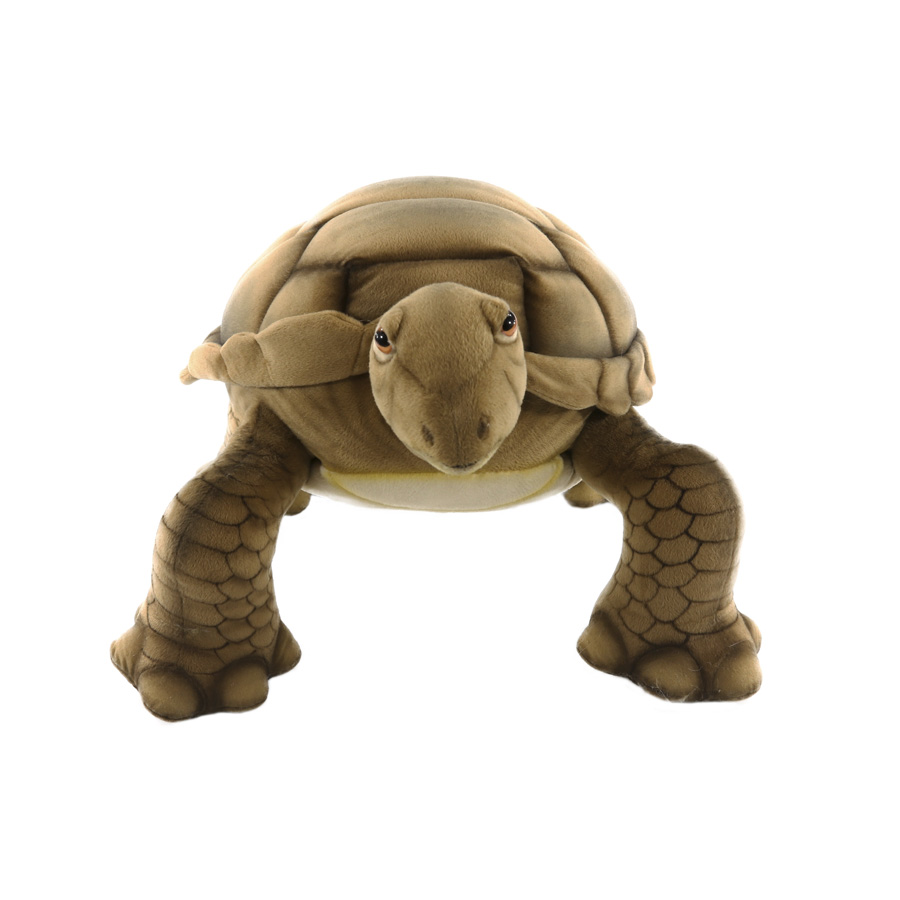 Мягкая игрушка - Галапагосская черепаха, 70 см  