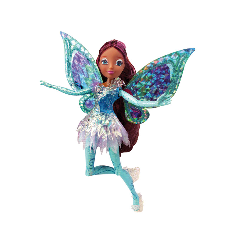

Кукла Winx Club Тайникс - Layla