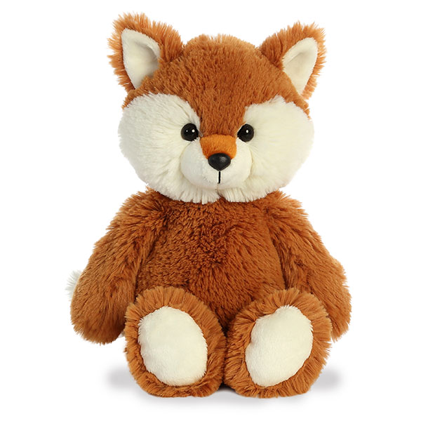 

Мягкая игрушка из серии Cuddly Friends - Лиса, 30 см.