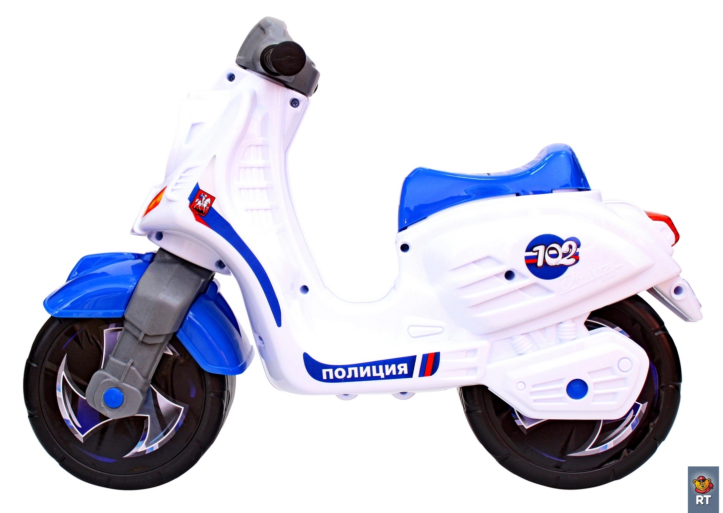 R Toys скутер ор502