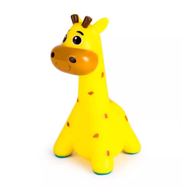 Игрушка для ванной - Жираф Спот  