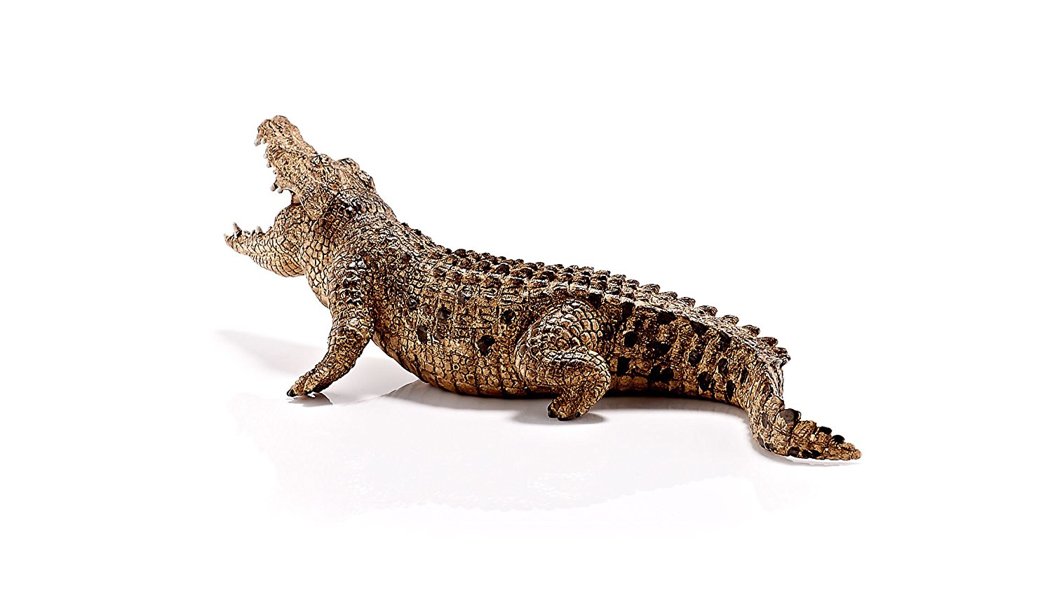 Фигурка – Крокодил, 18 см  