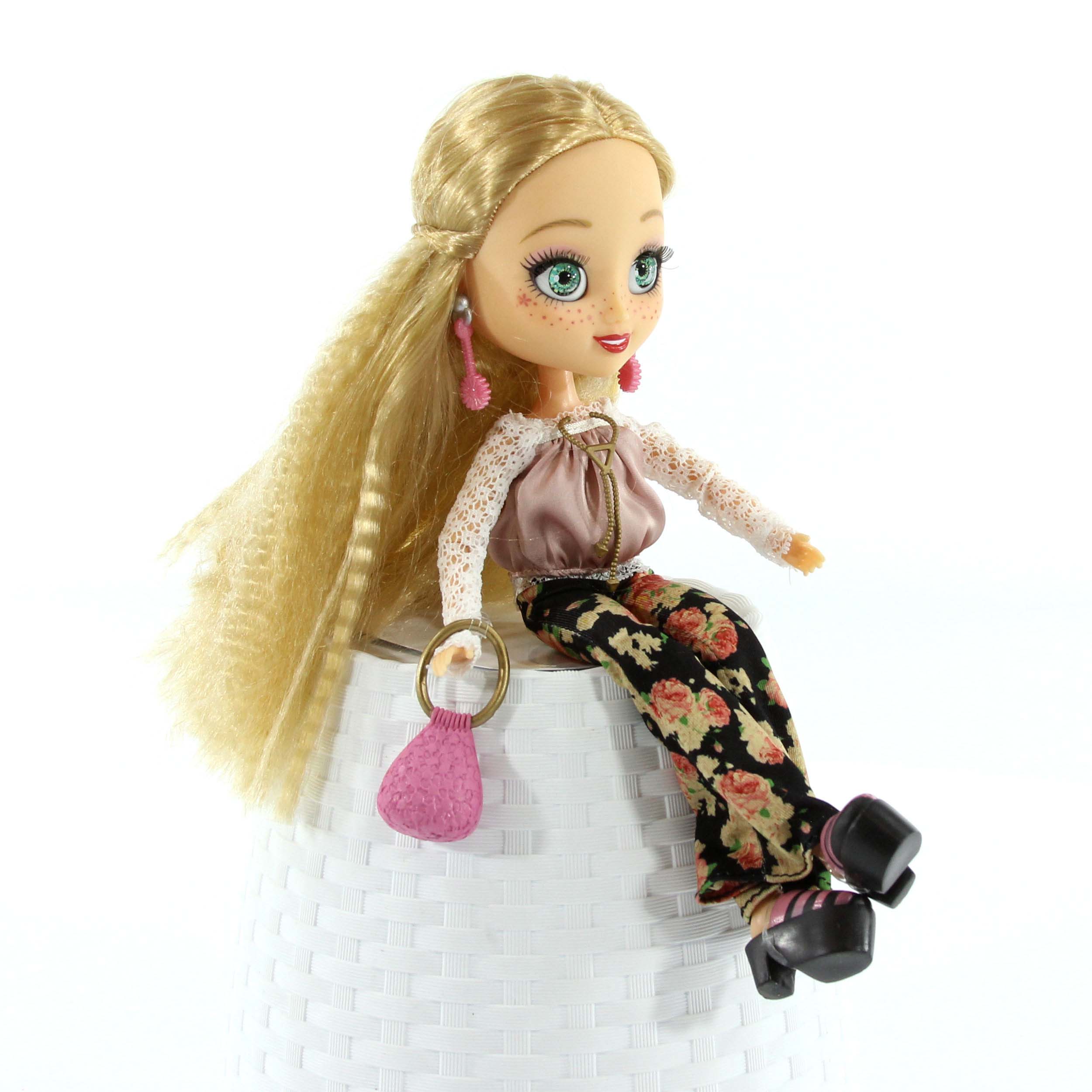 Кукла Света Модный шопинг, 51767 