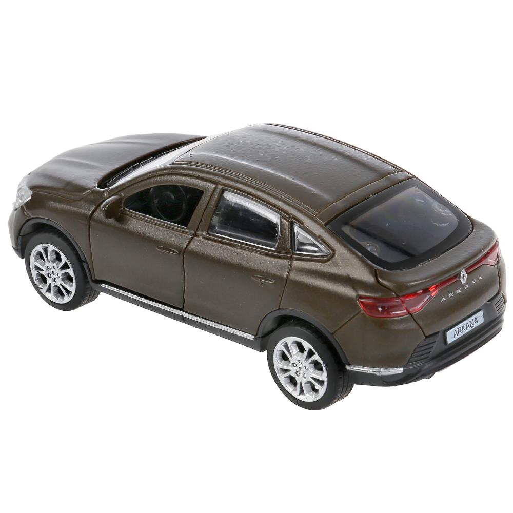  Renault Arkana 12              ARKANA-12SLFIL-BN -    - ToyWayRu
