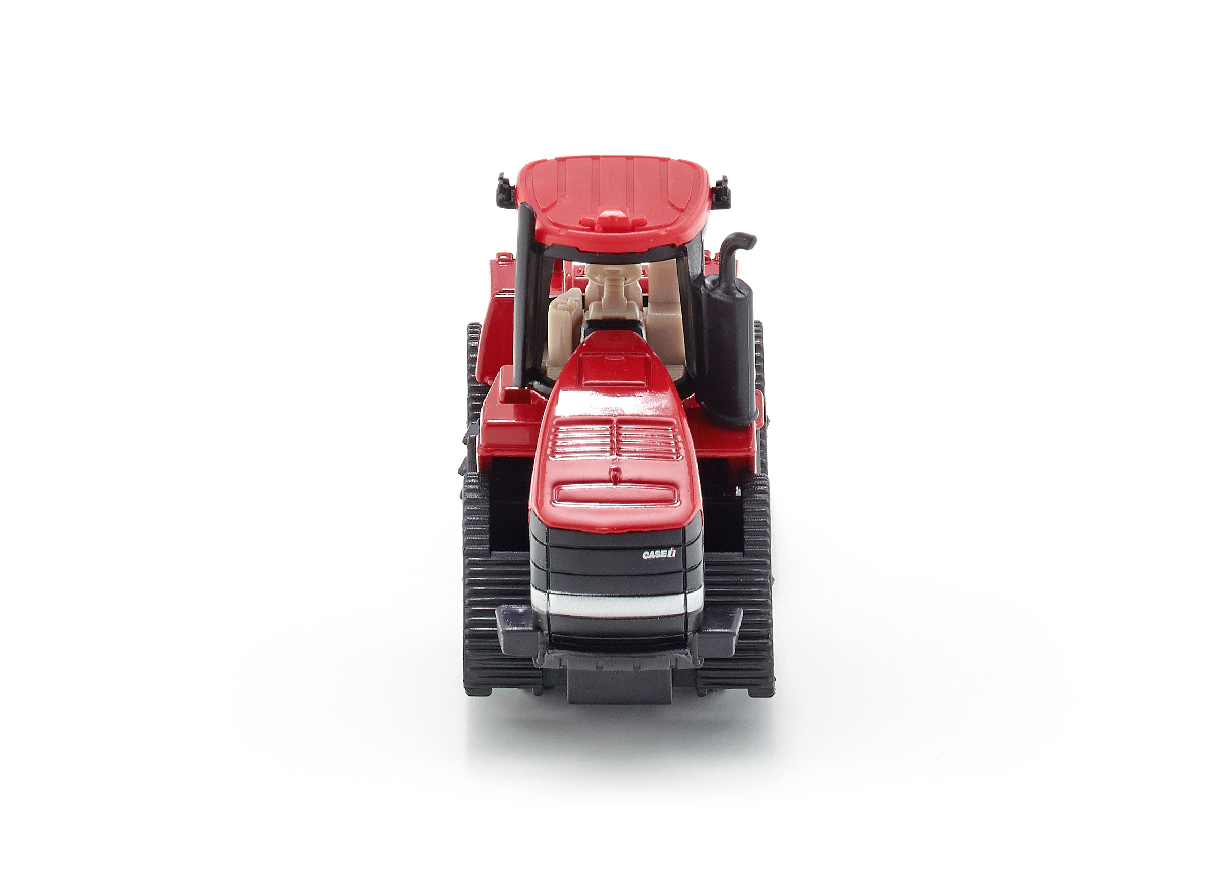 Модель - Трактор гусеничный Case IH Quadtrac 600  